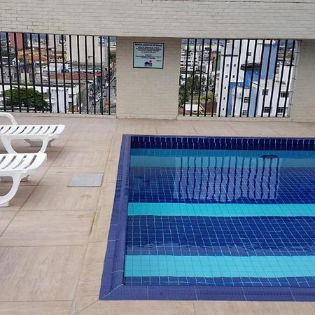 Palladium Belvedere Hotel Sao Vicente  Ngoại thất bức ảnh