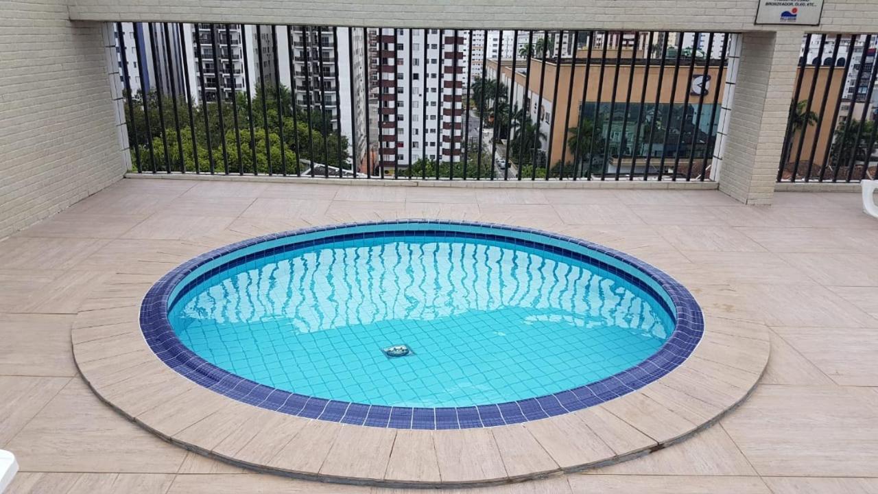 Palladium Belvedere Hotel Sao Vicente  Ngoại thất bức ảnh