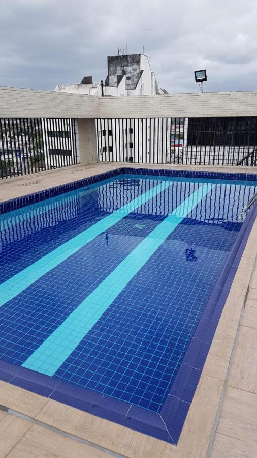 Palladium Belvedere Hotel Sao Vicente  Ngoại thất bức ảnh